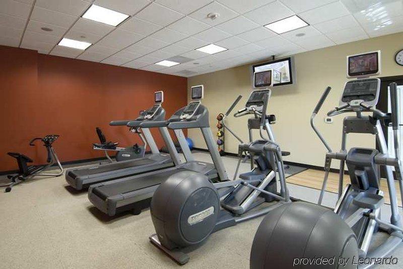 Hilton Garden Inn Dallas Льюисвилл Удобства фото